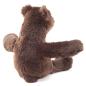 Preview: Folkmanis Fingerpuppe Mini sitzender Bär - Mini Bear - 8016